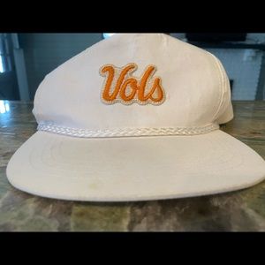 Men’s Retro Tennessee Vols Hat